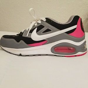 Nike Air Max size 6.5